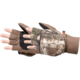Manzella Hunter Gloves, Convertible RT Xtra X-Large H146M-XL-RX1