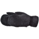 Manzella Juniors Waterproof Mtt Blk Sm  O408J-JR BLK SM