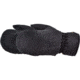 Manzella Juniors Waterproof Mtt Blk Sm  O408J-JR BLK SM