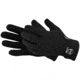 Manzella Micro Fleece Tahoe Womens S/m O409W-BLK S/M