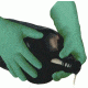 Mapa/Spontex Pioneer Corp Gloves Nitrl A10CR SZ10 CS72PR 519310
