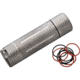 Maratac Dual Pass Titanium Capsule, 3.68in Overall, DUAL PASS TI CAPSULE