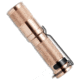 Maratac Maratac Extreme Copper AA LED Flashlight REV 5 205 Lumens, Copper, adult, BHQ-15701