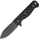 Maratac R4A Fixed Blade Tex CF, MAR120