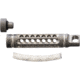 Maratac Titanium Tritium Cage, 1.75in Overall, TI TRITIUM CAGE