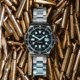 Marathon 46mm Type1 Arctic OSAR-D Automatic Watch