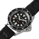 Marathon Original SAR w/ Date Watches, Rubber, 41mm, Black, WW194006SS-2030