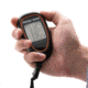 Marathon 100 Super Memory Digital Stopwatch w/6 Modes, Orange ST083010-O