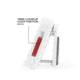 Marathon 24 Hour Compact Digital Timer, White, TI080004-WH