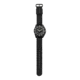 Marathon 41 mm Maraglo Navigator Watch w/Date, Ballistic Nylon, Black, WW194013BK-2101