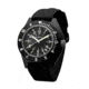 Marathon 41 mm Maraglo Navigator Watch w/Date, Ballistic Nylon, Black, WW194013BK-2101