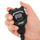 Marathon Adanac 3000 Digital Stopwatch Timer, Black, ST083000-BK