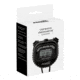 Marathon Adanac 3000 Digital Stopwatch Timer, Black, ST083000-BK