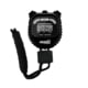 Marathon Adanac 3000 Digital Stopwatch Timer, Black, ST083000-BK
