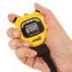 Marathon Adanac 3000 Digital Stopwatch Timer, Yellow, ST083000-YE