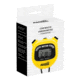 Marathon Adanac 3000 Digital Stopwatch Timer, Yellow, ST083000-YE