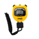 Marathon Adanac 3000 Digital Stopwatch Timer, Yellow, ST083000-YE