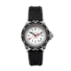 Marathon Arctic Edition Large Divers Automatic Watches, Rubber Strap