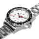 Marathon Arctic JDD w/Yamam Bracelet, White, 46 mm, WW194021SS-0512
