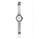 Marathon Arctic JDD w/Yamam Bracelet, White, 46 mm, WW194021SS-0512