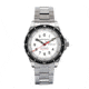 Marathon Arctic JDD w/Yamam Bracelet, White, 46 mm, WW194021SS-0512