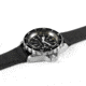 Marathon Canadian Grey Maple Leaf Divers Automatic Wristwatch, Stainless Steel, NSN 6645-21-558-0133, WW194006SS-0301