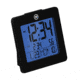 Marathon Digital Desktop Clock, Black, CL030050-BK-00-NA