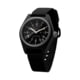 Marathon General Purpose Quartz Wristwatch w/ Date and Trtitium, Black, WW194015BK-0101