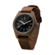 Marathon General Purpose Quartz Wristwatch w/ Date and Trtitium, Desert Tan, WW194015DT-0103