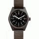 Marathon General Purpose Quartz Wristwatch w/Tritium, GPQ, Sage Green WW194004SG