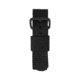 Marathon Nylon Watch Strap, 16mm, Black, WS-NY-BKBK-16-10