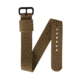 Marathon Nylon Watch Strap, 16mm, Desert Tan, WS-NY-DTBK-16-10