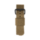 Marathon Nylon Watch Strap, 16mm, Desert Tan, WS-NY-DTBK-16-10
