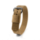 Marathon Nylon Watch Strap, 16mm, Desert Tan, WS-NY-DTBK-16-10