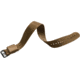 Marathon Nylon Watch Strap, 18mm, Desert Tan, WS-NY-DTBK-20-11