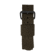Marathon Nylon Watch Strap, 18mm, Sage Green, WS-NY-SGBK-20-11