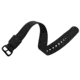 Marathon Nylon Watch Strap, 20mm, Black, WS-NY-BKBK-20-12