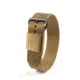 Marathon Nylon Watch Strap, 20mm, Desert Tan, WS-NY-DTBK-20-12
