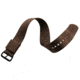 Marathon Nylon Watch Strap, 20mm, Sage Green, WS-NY-SGBK-20-12