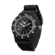 Marathon USAF Pilots Navigator Watch, Black, NSN 6645-01-694-7149, WW194001BK-1003