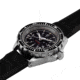 Marathon Search and Rescue Divers Automatic Wristwatch, GSAR, Black, NSN 6645-21-558-0133, WW194006SS-0030