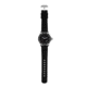 Marathon Search and Rescue Divers Quartz Wristwatch, TSAR, Black, NSN 6645-20-001-9382, WW194006SS-0230