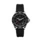 Marathon Search and Rescue Divers Quartz Wristwatch, TSAR, Black, NSN 6645-20-001-9382, WW194006SS-0230