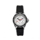 Marathon Search and Rescue Medium Divers Automatic Wristwatch, Black/White Dial, WW194026SS-0530
