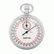 Marathon Single Action 1/10 Second Mechanical Stopwatch, Black ST211005