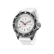 Marathon Vulcanized Rubber Dive Watch Strap, 20mm, White, WS-RB-WHSS-20