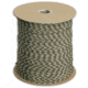 Marbles 550 ACU Paracord, Green Camo, 1000ft, BHQ-60733