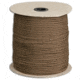 Marbles 550 Paracord, Brown, 1000ft, BHQ-60735