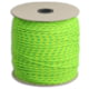 Marbles Marbles 550 Lemon-Lime Paracord Neon Green/Yellow Nylon 1000 USA, Green/Yellow, adult, BHQ-60742