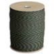 Marbles 550 Paracord, Woodland Camo, 100ft, BHQ-60722